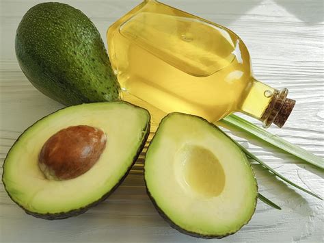 omega 3 in avocado oil